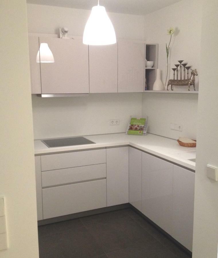 Ferienwohnung Am Zwinger Dresden Bagian luar foto