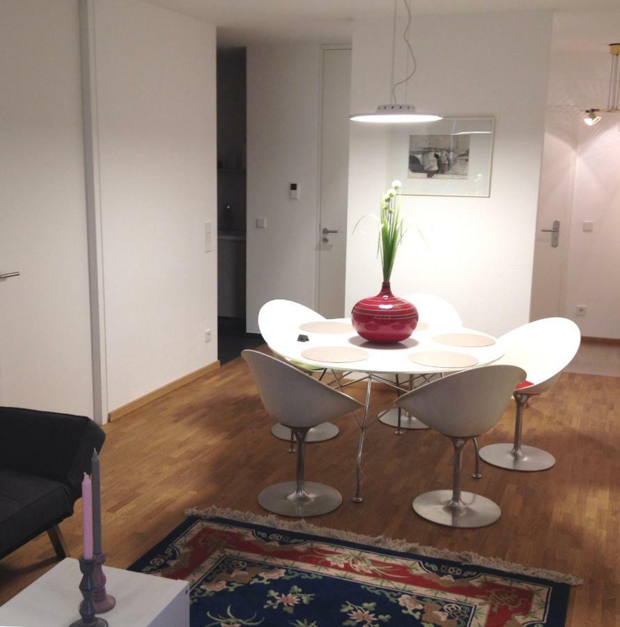 Ferienwohnung Am Zwinger Dresden Bagian luar foto